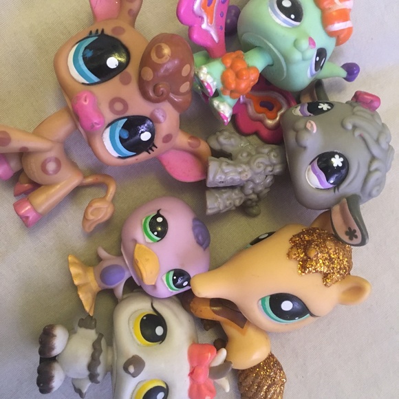 LPS - Picture 1 of 1